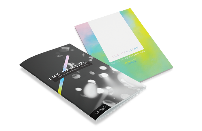 The Uprising Book Bundle