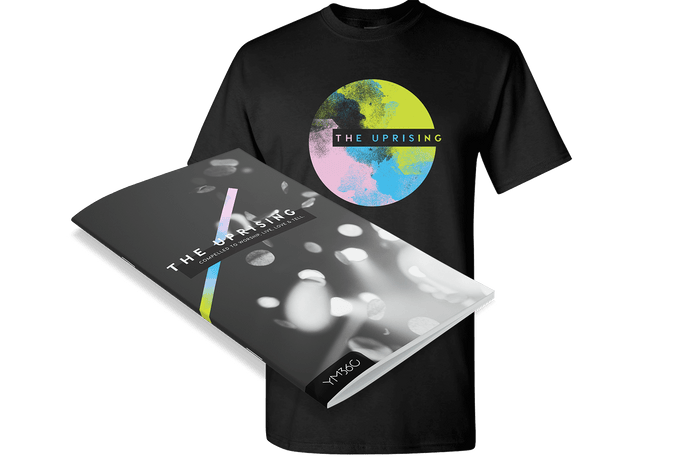 The Uprising Essential Bundle