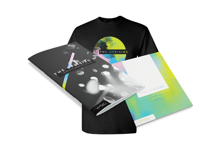 The Uprising Super Bundle