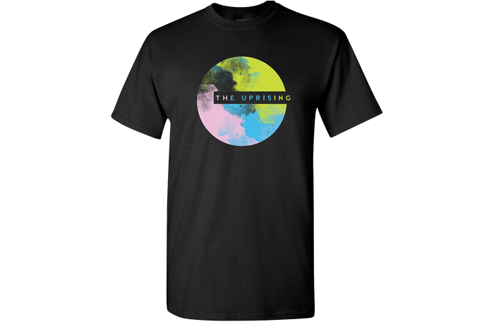 The Uprising T-Shirt