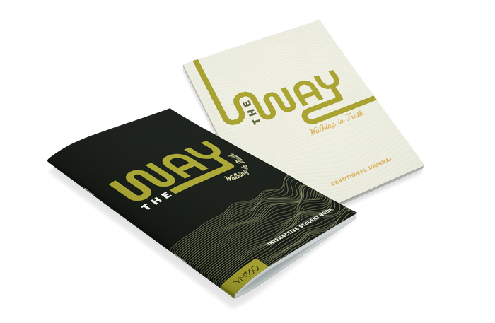 The Way Book Bundle