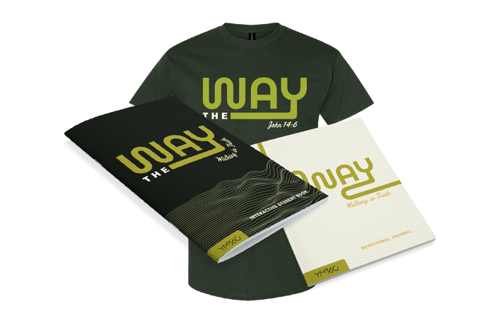 The Way Super Bundle