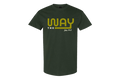 The Way T-Shirt