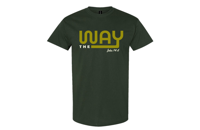 The Way T-Shirt