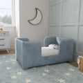 Theo Toddler Bed