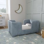 Theo Toddler Bed