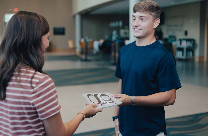 Therefore Go: An Interactive Mission Trip Journal