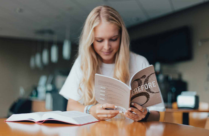 Therefore Go: An Interactive Mission Trip Journal