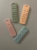 Three Hearts & Co. Telephone Teether