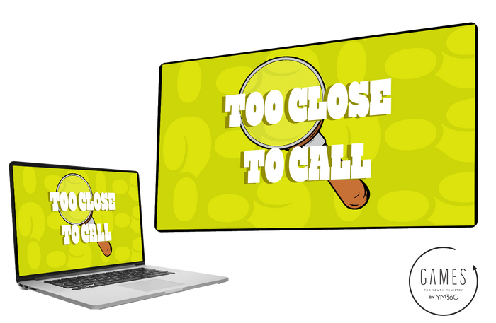 To Close To Call 2