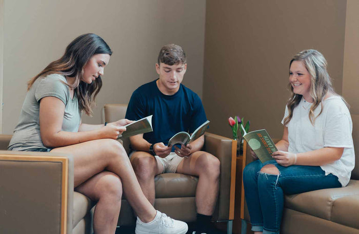 To The Ends Of The Earth: An Interactive Mission Trip Journal