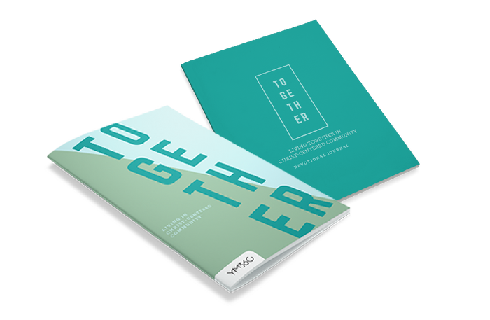 Together Book Bundle