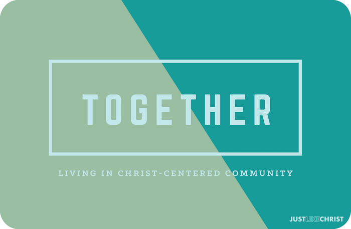 Together – DNOW / Retreat Study