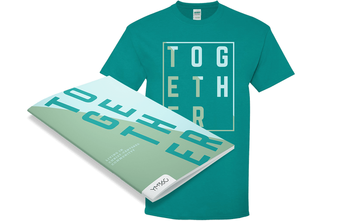 Together Essential Bundle