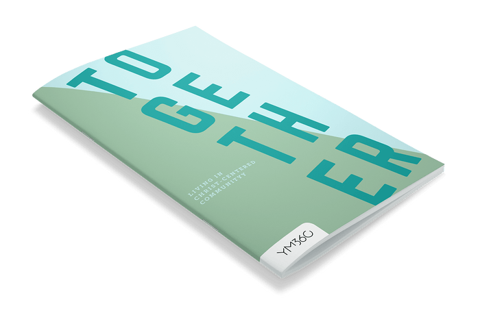 Together Student Book