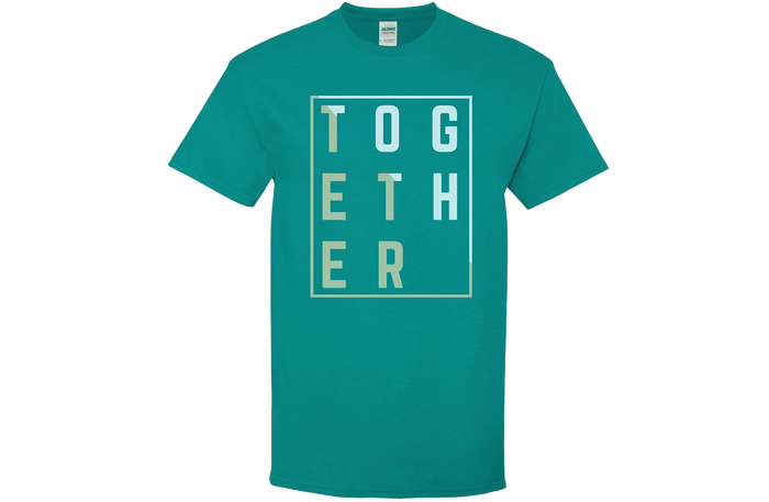 Together T-Shirt