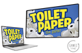 Toilet Paper: The Game