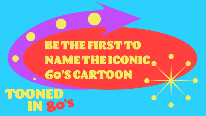 Tooned In 80's
