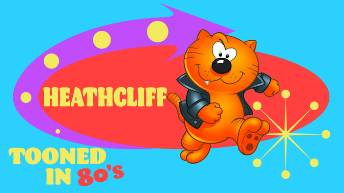 Tooned In 80's