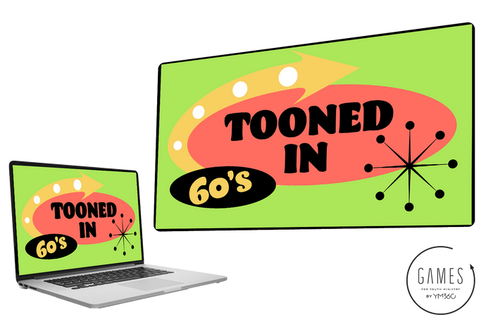 Tooned In