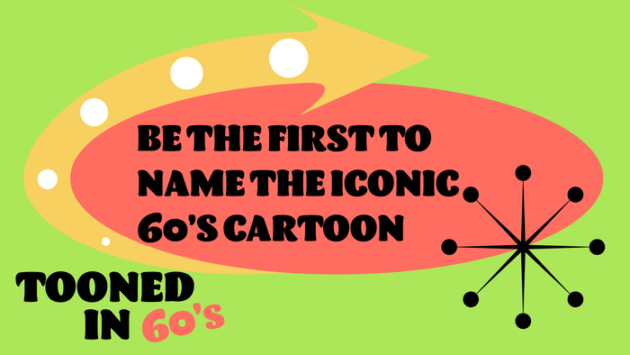 Tooned In