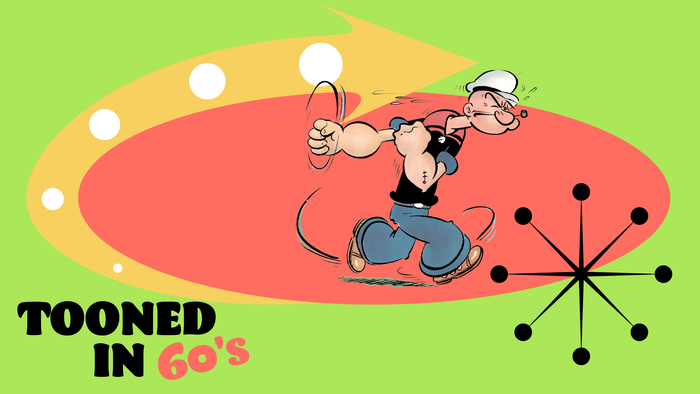 Tooned In