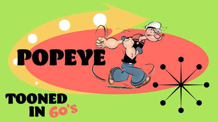 Tooned In