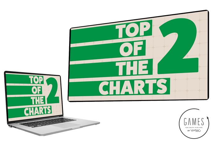 Top Of The Charts 2