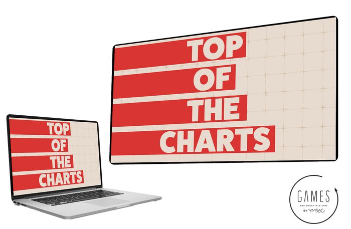 Top Of The Charts