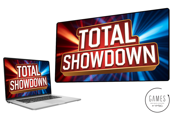 Total Showdown