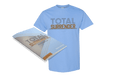 Total Surrender Essential Bundle