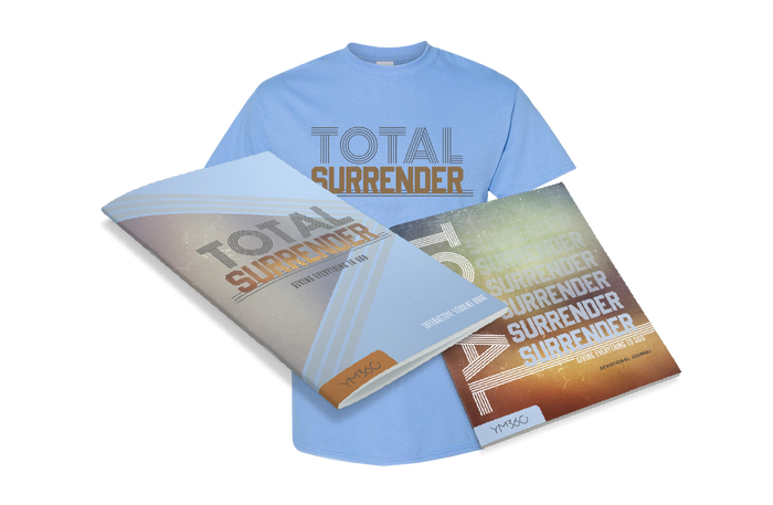 Total Surrender Super Bundle