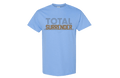 Total Surrender T-shirt