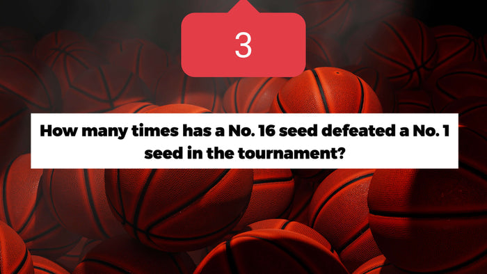 Total Survival - March Madness