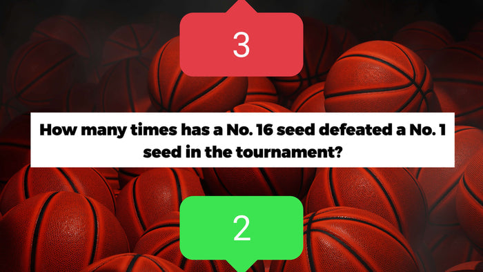 Total Survival - March Madness