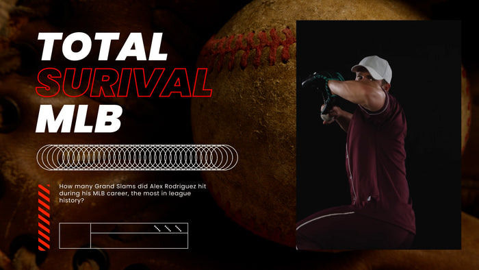 Total Survival - MLB