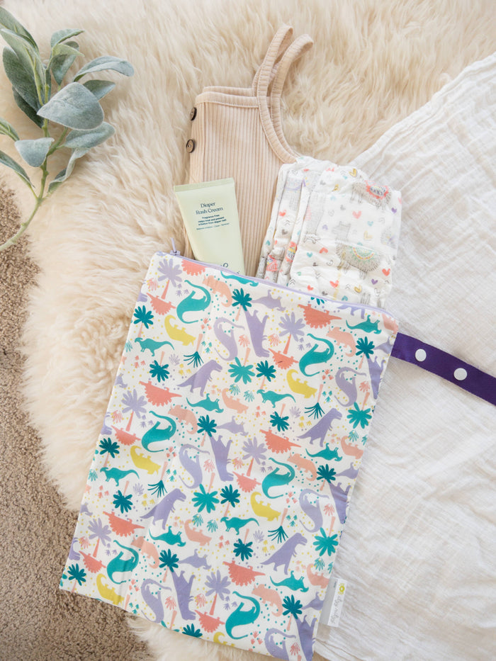 Travel Happens™ Medium Wet Bags