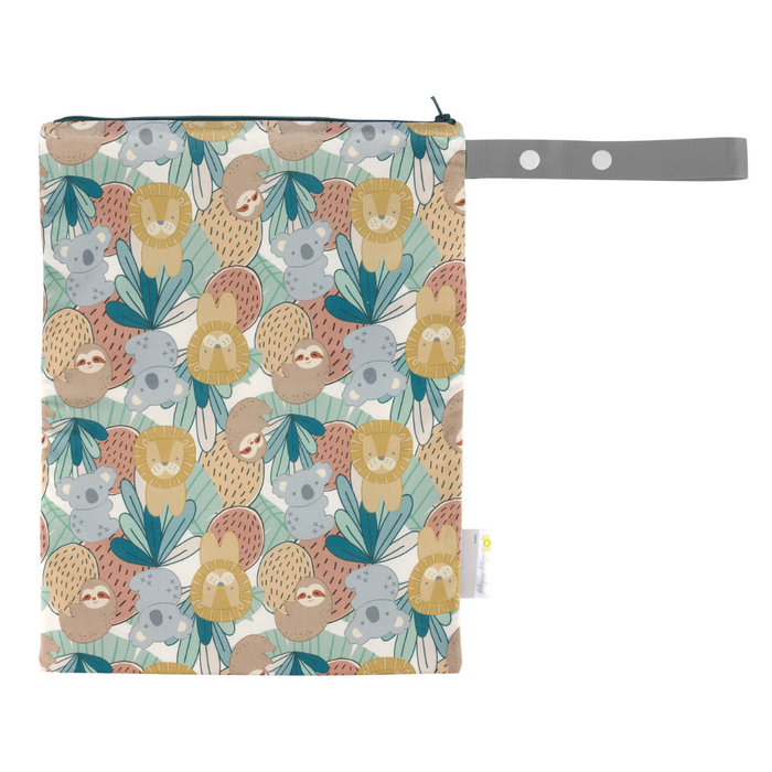 Travel Happens™ Medium Wet Bags