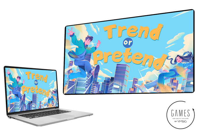Trend or Pretend