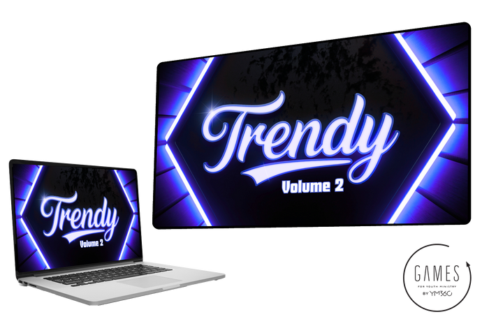 Trendy 2