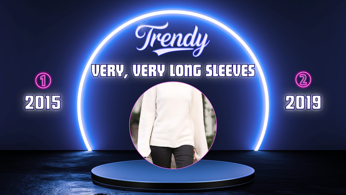Trendy 2