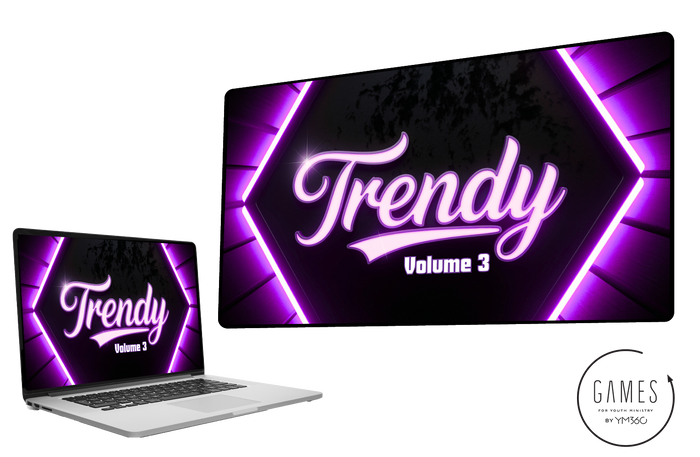 Trendy 3