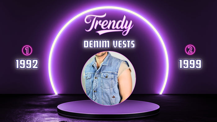 Trendy 3