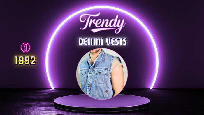 Trendy 3