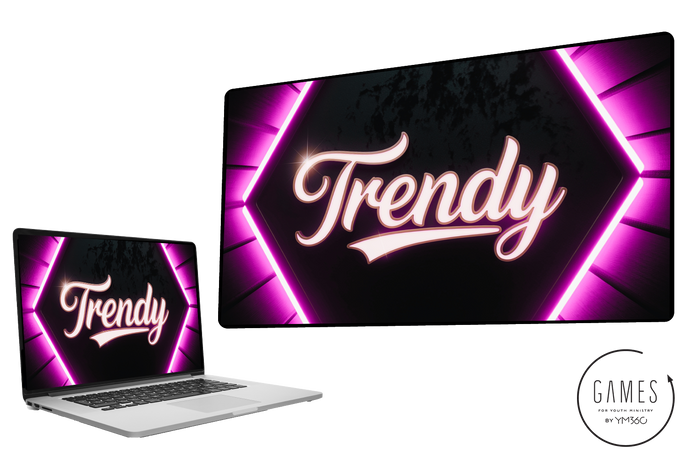Trendy