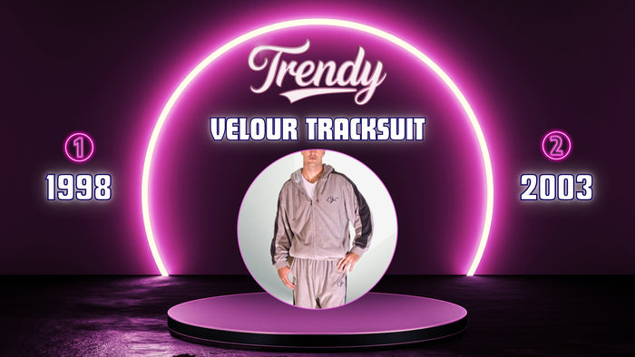 Trendy