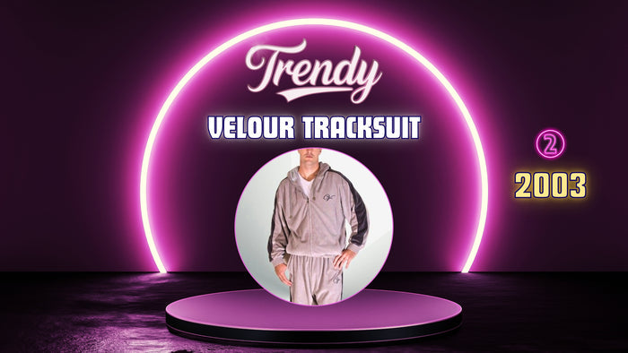 Trendy