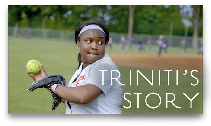 Triniti's Story Video