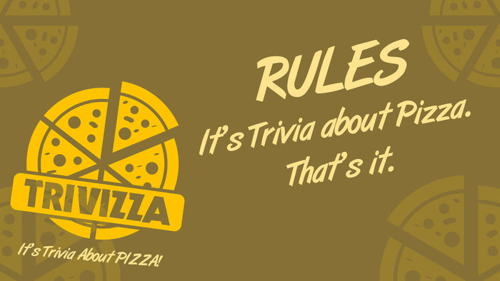 Trivizza