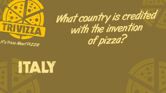 Trivizza